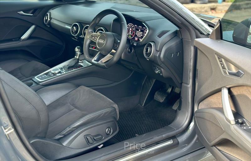 ขายรถเก๋งมือสอง-audi-ออดี้-tt-ทีที-รถปี2018-รหัส83931-425b449a.jpg ขายรถเก๋งมือสอง-audi-ออดี้-tt-ทีที-รถปี2018-รหัส83931-425b449a.jpg