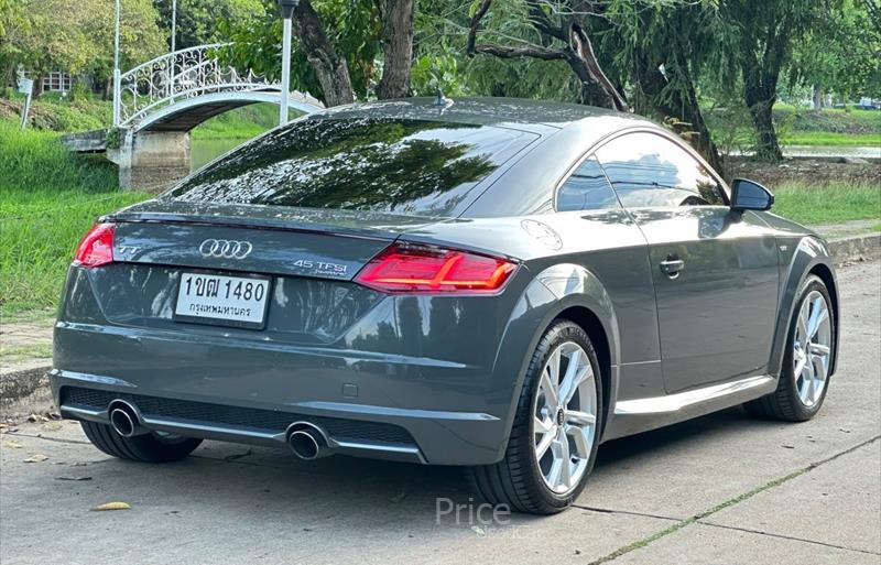 ขายรถเก๋งมือสอง-audi-ออดี้-tt-ทีที-รถปี2018-รหัส83931-433ce587.jpg ขายรถเก๋งมือสอง-audi-ออดี้-tt-ทีที-รถปี2018-รหัส83931-433ce587.jpg