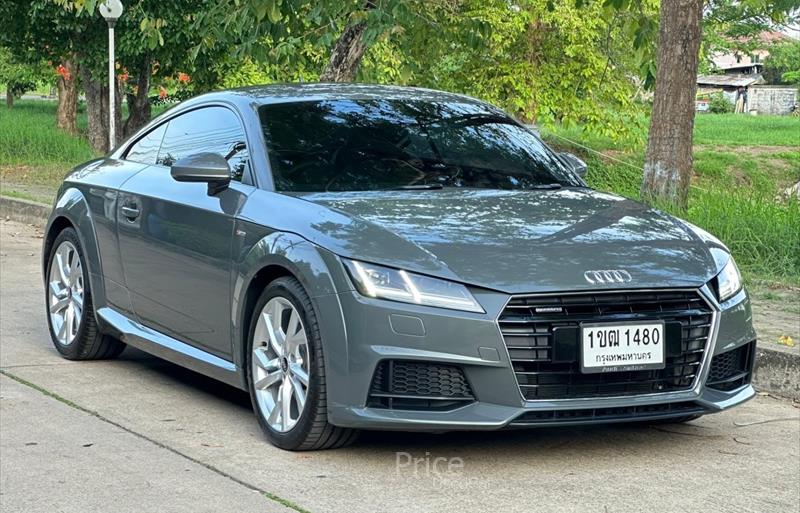 ขายรถเก๋งมือสอง-audi-ออดี้-tt-ทีที-รถปี2018-รหัส83931-589e6aec.jpg ขายรถเก๋งมือสอง-audi-ออดี้-tt-ทีที-รถปี2018-รหัส83931-589e6aec.jpg