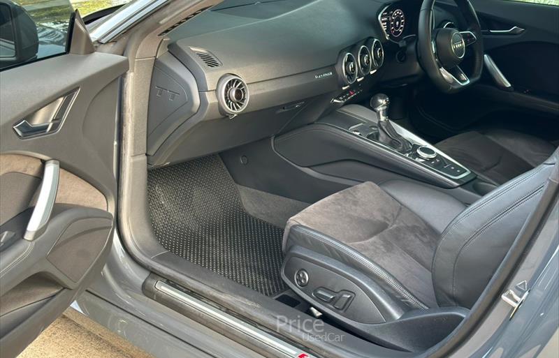 ขายรถเก๋งมือสอง-audi-ออดี้-tt-ทีที-รถปี2018-รหัส83931-81986c3b.jpg ขายรถเก๋งมือสอง-audi-ออดี้-tt-ทีที-รถปี2018-รหัส83931-81986c3b.jpg