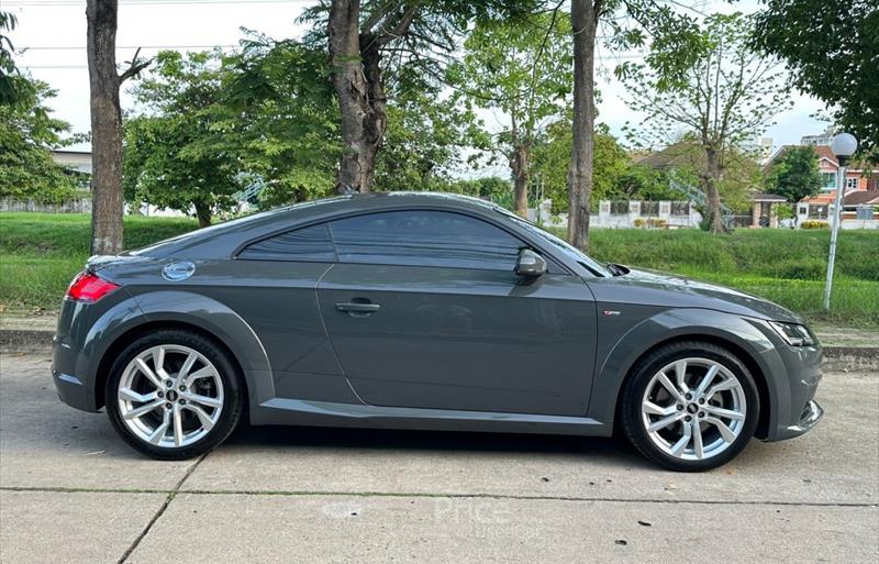 ขายรถเก๋งมือสอง-audi-ออดี้-tt-ทีที-รถปี2018-รหัส83931-d192efdc.jpg ขายรถเก๋งมือสอง-audi-ออดี้-tt-ทีที-รถปี2018-รหัส83931-d192efdc.jpg