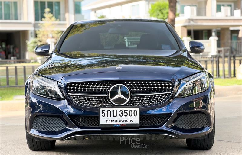 ขายรถเก๋งมือสอง-mercedes-benz-เมอร์เซเดสเบนซ์-c350-ซีสามห้าศูนย์-รถปี2016-รหัส83958-525c980e.jpg ขายรถเก๋งมือสอง-mercedes-benz-เมอร์เซเดสเบนซ์-c350-ซีสามห้าศูนย์-รถปี2016-รหัส83958-525c980e.jpg