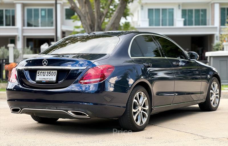 ขายรถเก๋งมือสอง-mercedes-benz-เมอร์เซเดสเบนซ์-c350-ซีสามห้าศูนย์-รถปี2016-รหัส83958-e7374b22.jpg ขายรถเก๋งมือสอง-mercedes-benz-เมอร์เซเดสเบนซ์-c350-ซีสามห้าศูนย์-รถปี2016-รหัส83958-e7374b22.jpg