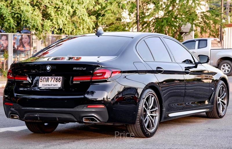 ขายรถเก๋งมือสอง-bmw-บีเอ็มดับบลิว-520d-ห้าสองศูนย์ดี-รถปี2021-รหัส83960-aa099799.jpg ขายรถเก๋งมือสอง-bmw-บีเอ็มดับบลิว-520d-ห้าสองศูนย์ดี-รถปี2021-รหัส83960-aa099799.jpg