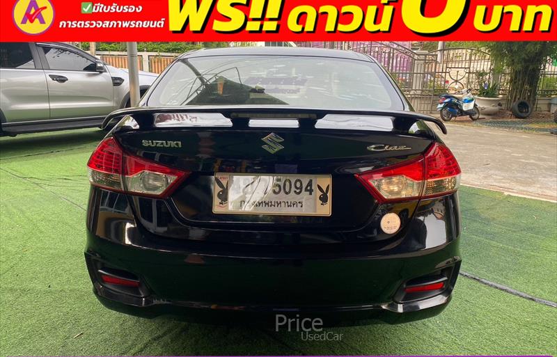 ขายรถเก๋งมือสอง-suzuki-ซูซูกิ-ciaz-ซีแอสซ์-รถปี2018-รหัส83965-1378556b.jpg ขายรถเก๋งมือสอง-suzuki-ซูซูกิ-ciaz-ซีแอสซ์-รถปี2018-รหัส83965-1378556b.jpg
