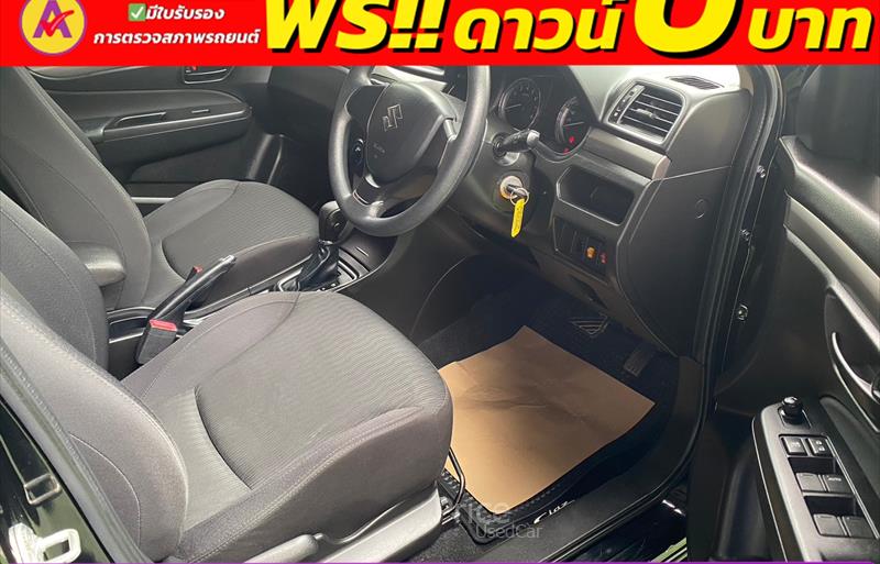 ขายรถเก๋งมือสอง-suzuki-ซูซูกิ-ciaz-ซีแอสซ์-รถปี2018-รหัส83965-4f0d76b5.jpg ขายรถเก๋งมือสอง-suzuki-ซูซูกิ-ciaz-ซีแอสซ์-รถปี2018-รหัส83965-4f0d76b5.jpg