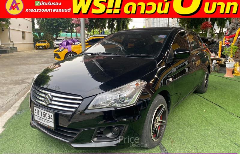 ขายรถเก๋งมือสอง-suzuki-ซูซูกิ-ciaz-ซีแอสซ์-รถปี2018-รหัส83965-6fd44ce0.jpg ขายรถเก๋งมือสอง-suzuki-ซูซูกิ-ciaz-ซีแอสซ์-รถปี2018-รหัส83965-6fd44ce0.jpg