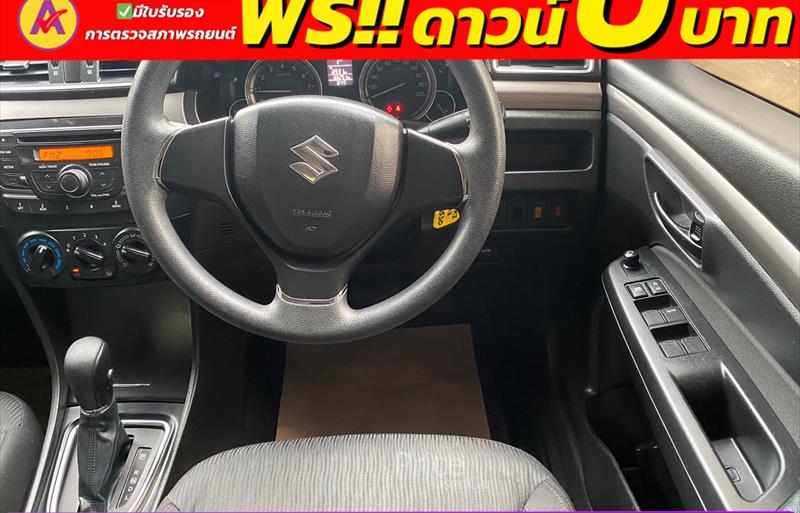 ขายรถเก๋งมือสอง-suzuki-ซูซูกิ-ciaz-ซีแอสซ์-รถปี2018-รหัส83965-89f05b5f.jpg ขายรถเก๋งมือสอง-suzuki-ซูซูกิ-ciaz-ซีแอสซ์-รถปี2018-รหัส83965-89f05b5f.jpg