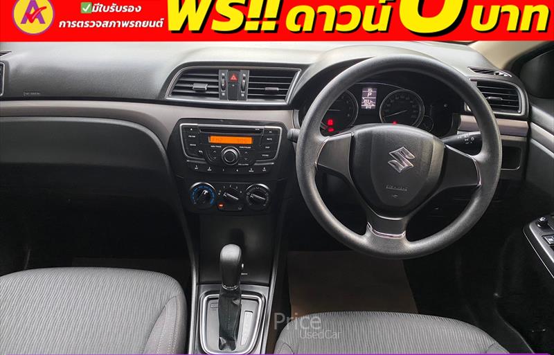 ขายรถเก๋งมือสอง-suzuki-ซูซูกิ-ciaz-ซีแอสซ์-รถปี2018-รหัส83965-8f7d4b3c.jpg ขายรถเก๋งมือสอง-suzuki-ซูซูกิ-ciaz-ซีแอสซ์-รถปี2018-รหัส83965-8f7d4b3c.jpg