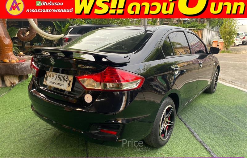 ขายรถเก๋งมือสอง-suzuki-ซูซูกิ-ciaz-ซีแอสซ์-รถปี2018-รหัส83965-d5a56ed2.jpg ขายรถเก๋งมือสอง-suzuki-ซูซูกิ-ciaz-ซีแอสซ์-รถปี2018-รหัส83965-d5a56ed2.jpg