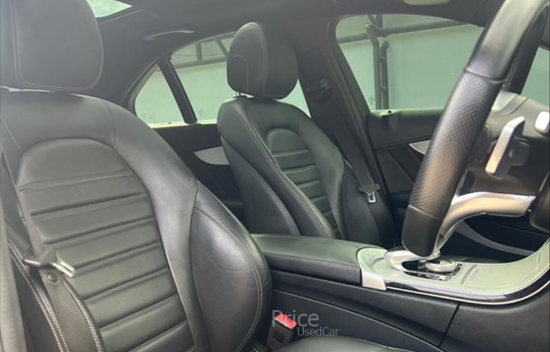 ขายรถเก๋งมือสอง mercedes-benz c220 รถปี2018 รหัส 83969-รูปที่10 ขายรถเก๋งมือสอง mercedes-benz c220 รถปี2018 รหัส 83969-รูปที่10