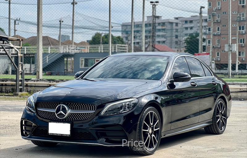 ขายรถเก๋งมือสอง mercedes-benz c220 รถปี2018 รหัส 83969-รูปที่1 ขายรถเก๋งมือสอง mercedes-benz c220 รถปี2018 รหัส 83969-รูปที่1