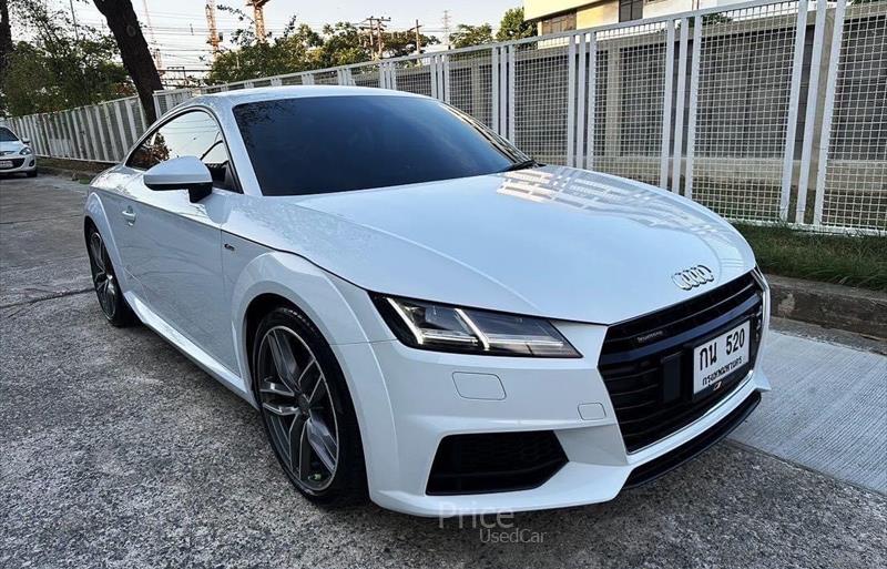 ขายรถเก๋งมือสอง-audi-ออดี้-tt-ทีที-รถปี2018-รหัส83986-11a69f76.jpg ขายรถเก๋งมือสอง-audi-ออดี้-tt-ทีที-รถปี2018-รหัส83986-11a69f76.jpg