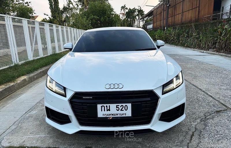 ขายรถเก๋งมือสอง-audi-ออดี้-tt-ทีที-รถปี2018-รหัส83986-2f8a586a.jpg ขายรถเก๋งมือสอง-audi-ออดี้-tt-ทีที-รถปี2018-รหัส83986-2f8a586a.jpg