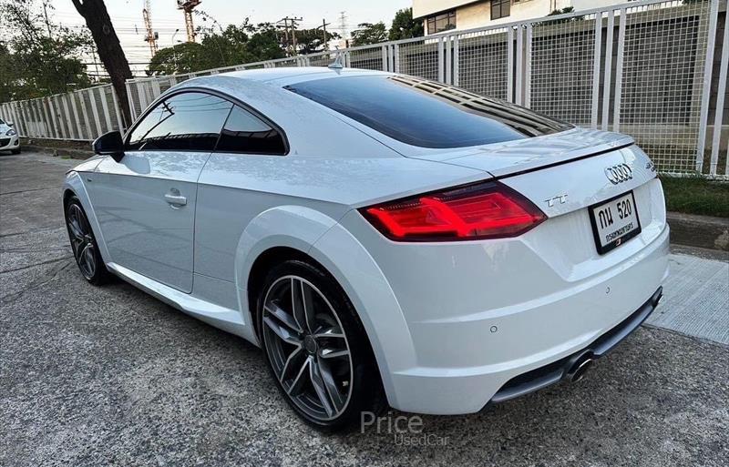 ขายรถเก๋งมือสอง-audi-ออดี้-tt-ทีที-รถปี2018-รหัส83986-65bf9af9.jpg ขายรถเก๋งมือสอง-audi-ออดี้-tt-ทีที-รถปี2018-รหัส83986-65bf9af9.jpg