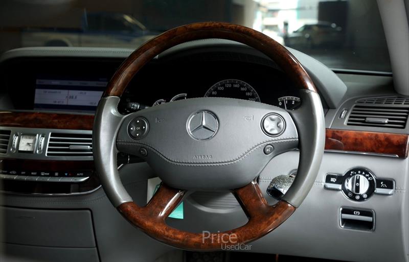 ขายรถเก๋งมือสอง-mercedes-benz-เมอร์เซเดสเบนซ์-s500-รถปี2007-รหัส83987-5130cb1b.jpg ขายรถเก๋งมือสอง-mercedes-benz-เมอร์เซเดสเบนซ์-s500-รถปี2007-รหัส83987-5130cb1b.jpg