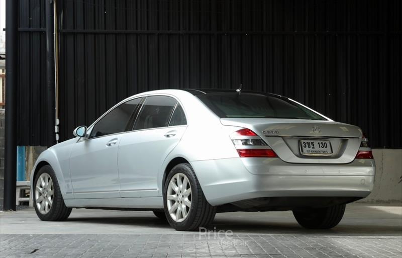 ขายรถเก๋งมือสอง-mercedes-benz-เมอร์เซเดสเบนซ์-s500-รถปี2007-รหัส83987-86f4e7ed.jpg ขายรถเก๋งมือสอง-mercedes-benz-เมอร์เซเดสเบนซ์-s500-รถปี2007-รหัส83987-86f4e7ed.jpg