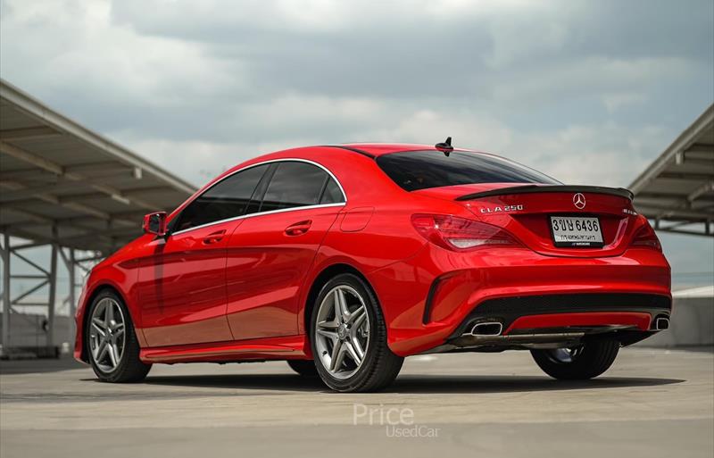 ขายรถเก๋งมือสอง-mercedes-benz-เมอร์เซเดสเบนซ์-cla250-amg-ซีแอลเอสองห้าศูนย์-เอเอ็มจี-รถปี2015-รหัส84026-2e6cb49f.jpg ขายรถเก๋งมือสอง-mercedes-benz-เมอร์เซเดสเบนซ์-cla250-amg-ซีแอลเอสองห้าศูนย์-เอเอ็มจี-รถปี2015-รหัส84026-2e6cb49f.jpg