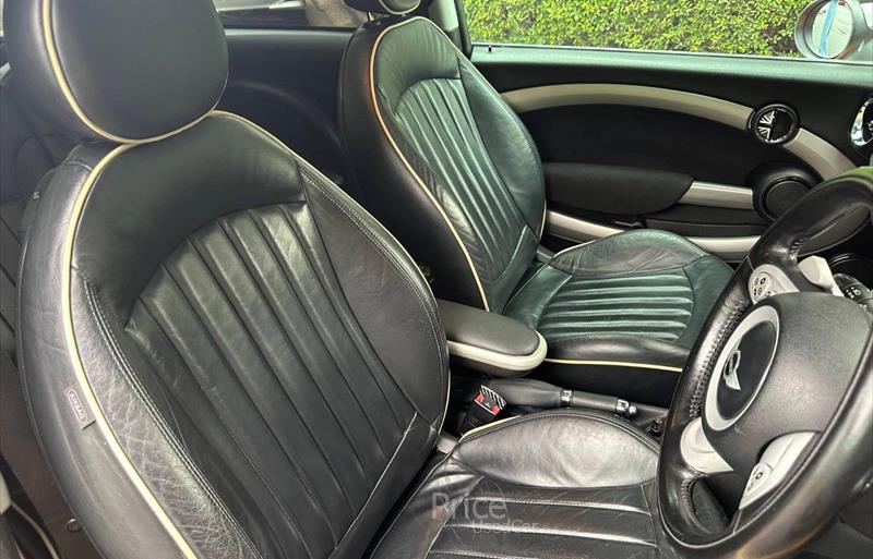 ขายรถเก๋งมือสอง-mini-มินิ-cooper-คูเปอร์-รถปี2007-รหัส84029-910466db.jpg ขายรถเก๋งมือสอง-mini-มินิ-cooper-คูเปอร์-รถปี2007-รหัส84029-910466db.jpg