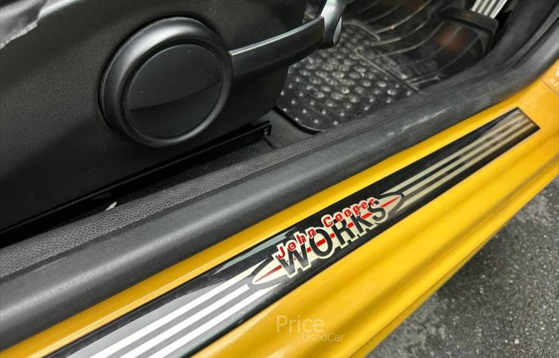 ขายรถเก๋งมือสอง-mini-มินิ-cooper-คูเปอร์-รถปี2007-รหัส84029-c0cd8072.jpg ขายรถเก๋งมือสอง-mini-มินิ-cooper-คูเปอร์-รถปี2007-รหัส84029-c0cd8072.jpg