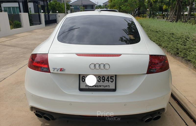 ขายรถเก๋งมือสอง-audi-ออดี้-tts-ทีทีเอส-รถปี2010-รหัส84064-11c99417.jpg ขายรถเก๋งมือสอง-audi-ออดี้-tts-ทีทีเอส-รถปี2010-รหัส84064-11c99417.jpg