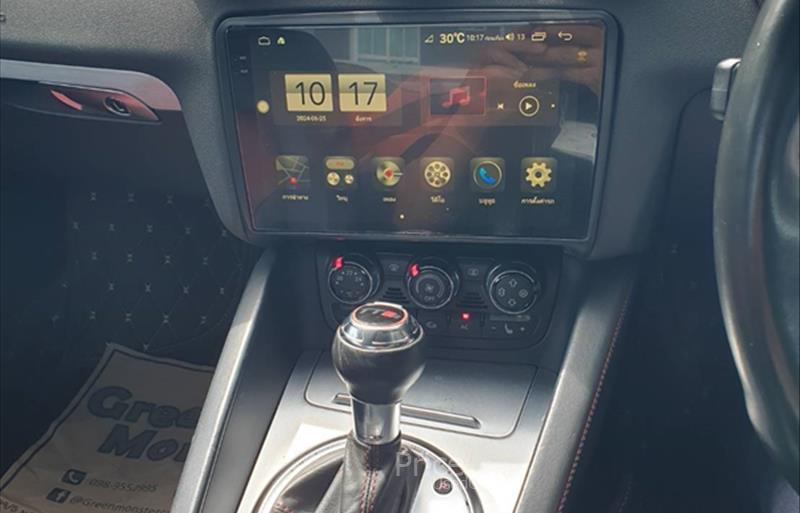 ขายรถเก๋งมือสอง-audi-ออดี้-tts-ทีทีเอส-รถปี2010-รหัส84064-6aaf904c.jpg ขายรถเก๋งมือสอง-audi-ออดี้-tts-ทีทีเอส-รถปี2010-รหัส84064-6aaf904c.jpg