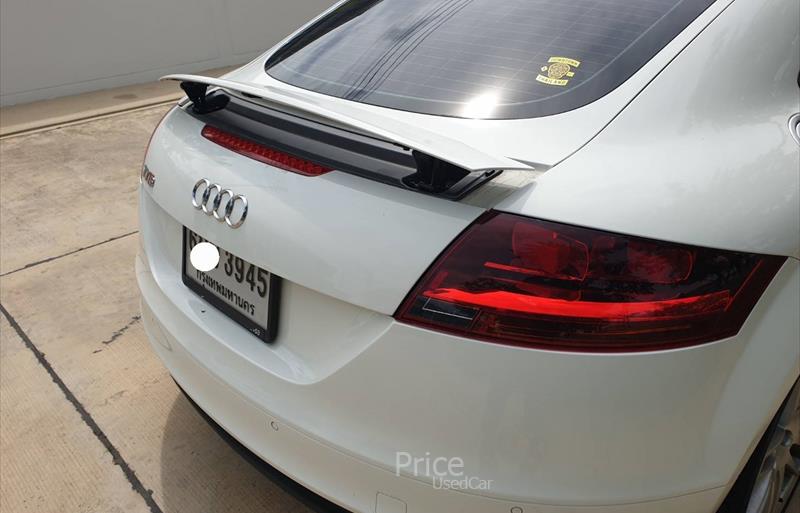 ขายรถเก๋งมือสอง-audi-ออดี้-tts-ทีทีเอส-รถปี2010-รหัส84064-b23d94be.jpg ขายรถเก๋งมือสอง-audi-ออดี้-tts-ทีทีเอส-รถปี2010-รหัส84064-b23d94be.jpg