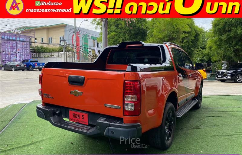 ขายรถกระบะมือสอง-chevrolet-เชฟโรเลต-colorado-โคโลราโด-รถปี2018-รหัส84098-3fe33395.jpg ขายรถกระบะมือสอง-chevrolet-เชฟโรเลต-colorado-โคโลราโด-รถปี2018-รหัส84098-3fe33395.jpg