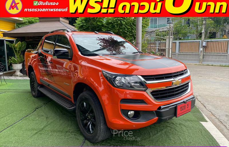 ขายรถกระบะมือสอง-chevrolet-เชฟโรเลต-colorado-โคโลราโด-รถปี2018-รหัส84098-6bbf8277.jpg ขายรถกระบะมือสอง-chevrolet-เชฟโรเลต-colorado-โคโลราโด-รถปี2018-รหัส84098-6bbf8277.jpg