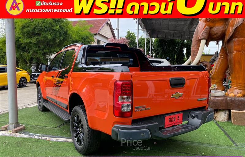 ขายรถกระบะมือสอง-chevrolet-เชฟโรเลต-colorado-โคโลราโด-รถปี2018-รหัส84098-94603a03.jpg ขายรถกระบะมือสอง-chevrolet-เชฟโรเลต-colorado-โคโลราโด-รถปี2018-รหัส84098-94603a03.jpg