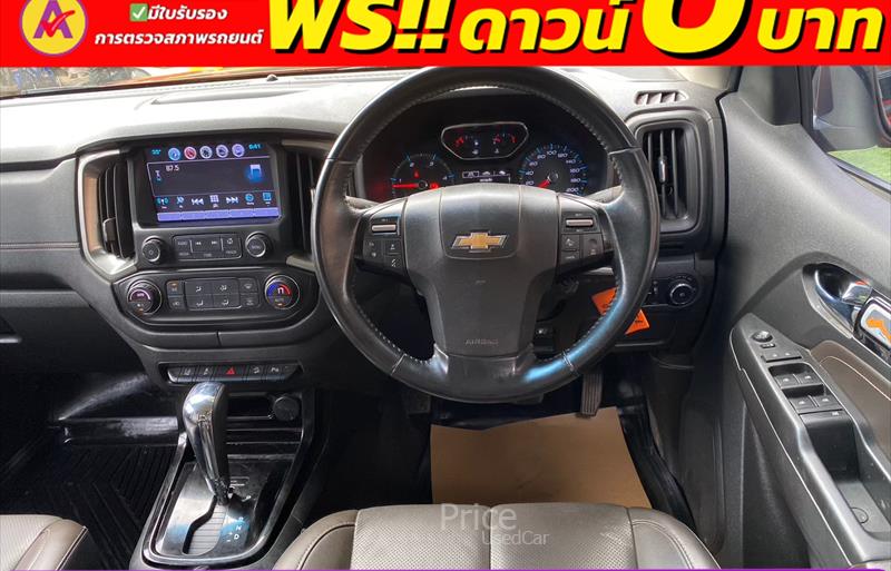 ขายรถกระบะมือสอง-chevrolet-เชฟโรเลต-colorado-โคโลราโด-รถปี2018-รหัส84098-c08f3927.jpg ขายรถกระบะมือสอง-chevrolet-เชฟโรเลต-colorado-โคโลราโด-รถปี2018-รหัส84098-c08f3927.jpg