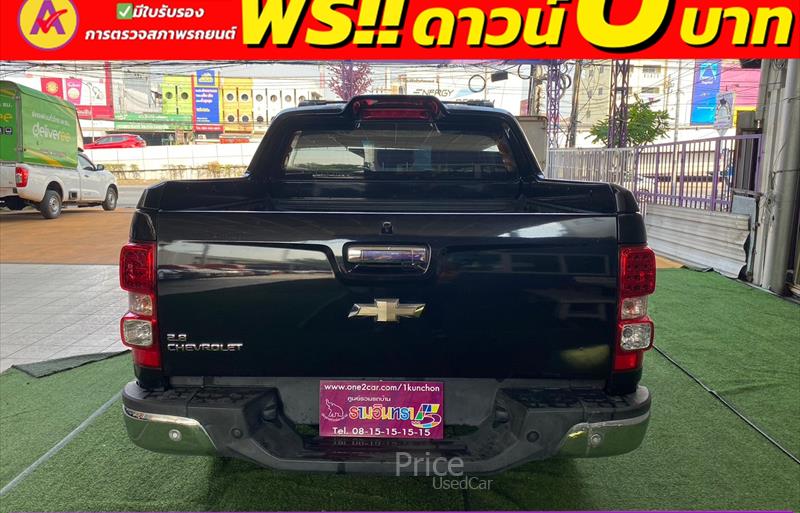 ขายรถกระบะมือสอง-chevrolet-เชฟโรเลต-colorado-โคโลราโด-รถปี2016-รหัส84099-07601ad1.jpg ขายรถกระบะมือสอง-chevrolet-เชฟโรเลต-colorado-โคโลราโด-รถปี2016-รหัส84099-07601ad1.jpg