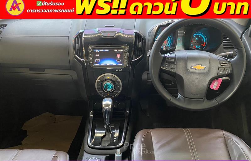 ขายรถกระบะมือสอง-chevrolet-เชฟโรเลต-colorado-โคโลราโด-รถปี2016-รหัส84099-090e9966.jpg ขายรถกระบะมือสอง-chevrolet-เชฟโรเลต-colorado-โคโลราโด-รถปี2016-รหัส84099-090e9966.jpg