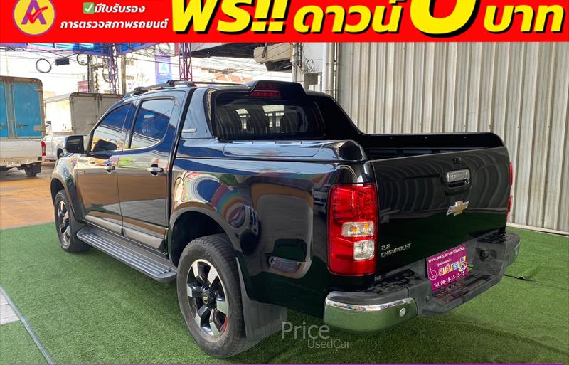 ขายรถกระบะมือสอง-chevrolet-เชฟโรเลต-colorado-โคโลราโด-รถปี2016-รหัส84099-22e197a7.jpg ขายรถกระบะมือสอง-chevrolet-เชฟโรเลต-colorado-โคโลราโด-รถปี2016-รหัส84099-22e197a7.jpg