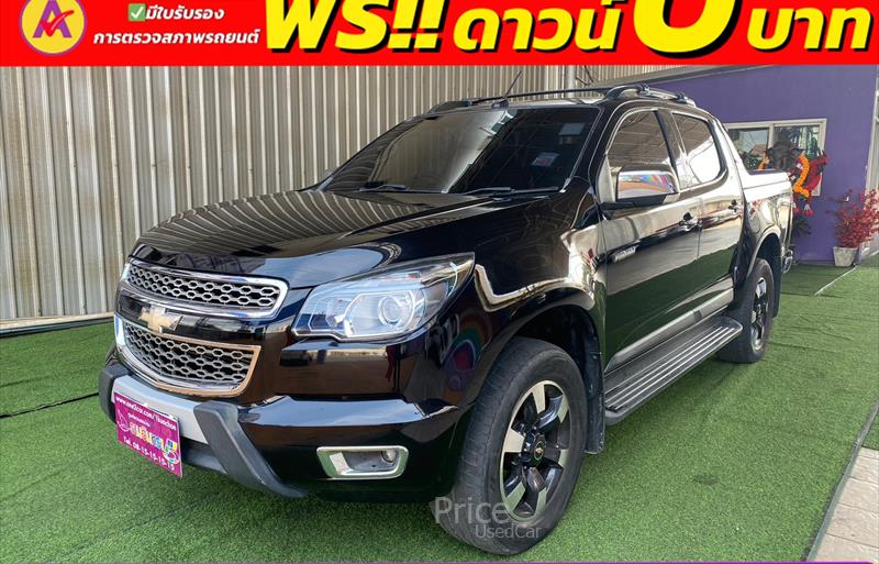 ขายรถกระบะมือสอง-chevrolet-เชฟโรเลต-colorado-โคโลราโด-รถปี2016-รหัส84099-a28fb389.jpg ขายรถกระบะมือสอง-chevrolet-เชฟโรเลต-colorado-โคโลราโด-รถปี2016-รหัส84099-a28fb389.jpg