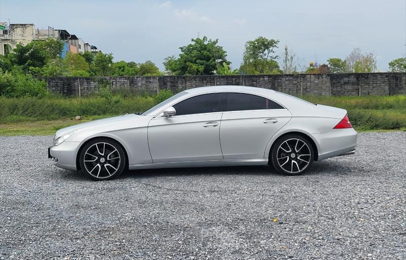 ขายรถเก๋งมือสอง-mercedes-benz-เมอร์เซเดสเบนซ์-cls350-รถปี2005-รหัส84108-852ab7fc.jpg ขายรถเก๋งมือสอง-mercedes-benz-เมอร์เซเดสเบนซ์-cls350-รถปี2005-รหัส84108-852ab7fc.jpg