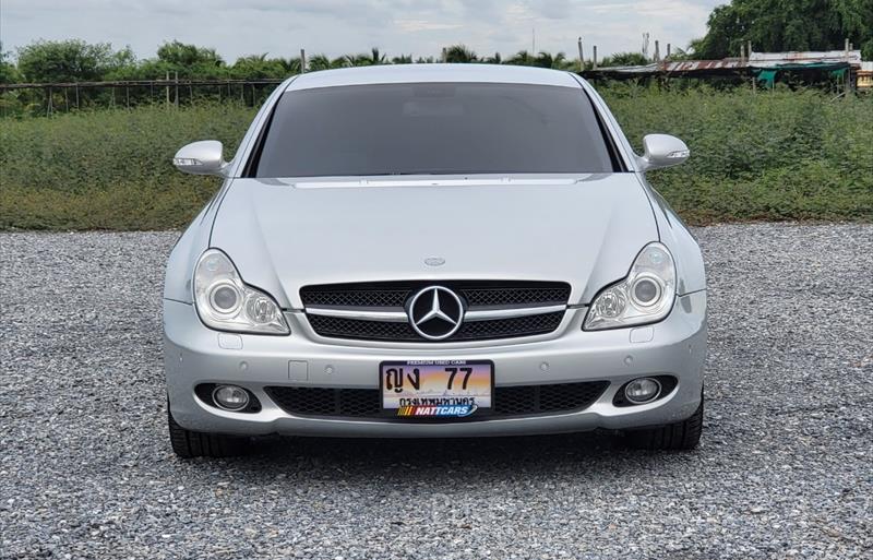 ขายรถเก๋งมือสอง-mercedes-benz-เมอร์เซเดสเบนซ์-cls350-รถปี2005-รหัส84108-de53a780.jpg ขายรถเก๋งมือสอง-mercedes-benz-เมอร์เซเดสเบนซ์-cls350-รถปี2005-รหัส84108-de53a780.jpg