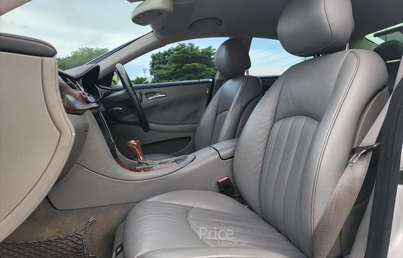 ขายรถเก๋งมือสอง-mercedes-benz-เมอร์เซเดสเบนซ์-cls350-รถปี2005-รหัส84108-f90beb20.jpg ขายรถเก๋งมือสอง-mercedes-benz-เมอร์เซเดสเบนซ์-cls350-รถปี2005-รหัส84108-f90beb20.jpg