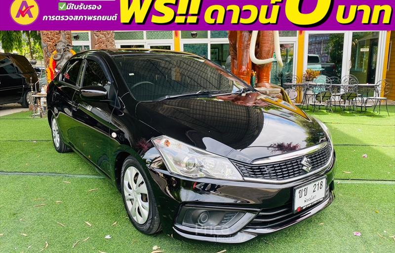 ขายรถเก๋งมือสอง-suzuki-ซูซูกิ-ciaz-ซีแอสซ์-รถปี2021-รหัส84111-0d765394.jpg ขายรถเก๋งมือสอง-suzuki-ซูซูกิ-ciaz-ซีแอสซ์-รถปี2021-รหัส84111-0d765394.jpg