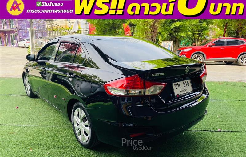 ขายรถเก๋งมือสอง-suzuki-ซูซูกิ-ciaz-ซีแอสซ์-รถปี2021-รหัส84111-12b0ba47.jpg ขายรถเก๋งมือสอง-suzuki-ซูซูกิ-ciaz-ซีแอสซ์-รถปี2021-รหัส84111-12b0ba47.jpg