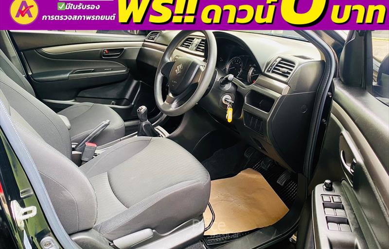 ขายรถเก๋งมือสอง-suzuki-ซูซูกิ-ciaz-ซีแอสซ์-รถปี2021-รหัส84111-1abd4213.jpg ขายรถเก๋งมือสอง-suzuki-ซูซูกิ-ciaz-ซีแอสซ์-รถปี2021-รหัส84111-1abd4213.jpg