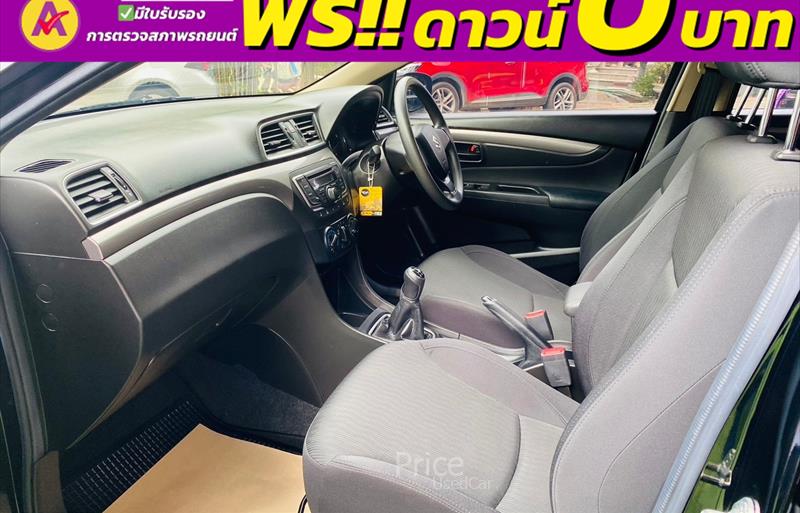ขายรถเก๋งมือสอง-suzuki-ซูซูกิ-ciaz-ซีแอสซ์-รถปี2021-รหัส84111-7c11f74c.jpg ขายรถเก๋งมือสอง-suzuki-ซูซูกิ-ciaz-ซีแอสซ์-รถปี2021-รหัส84111-7c11f74c.jpg