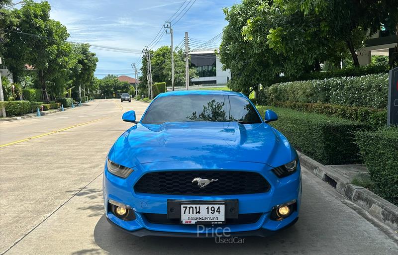 ขายรถเก๋งมือสอง-ford-ฟอร์ด-mustang-มัสแตงค์-รถปี2017-รหัส84122-bb224492.jpg ขายรถเก๋งมือสอง-ford-ฟอร์ด-mustang-มัสแตงค์-รถปี2017-รหัส84122-bb224492.jpg