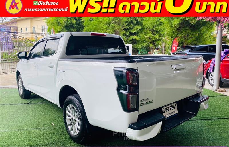 ขายรถกระบะมือสอง-isuzu-อีซูซุ-d-max-ดีแมคซ์-รถปี2022-รหัส84131-9bc6afbb.jpg ขายรถกระบะมือสอง-isuzu-อีซูซุ-d-max-ดีแมคซ์-รถปี2022-รหัส84131-9bc6afbb.jpg