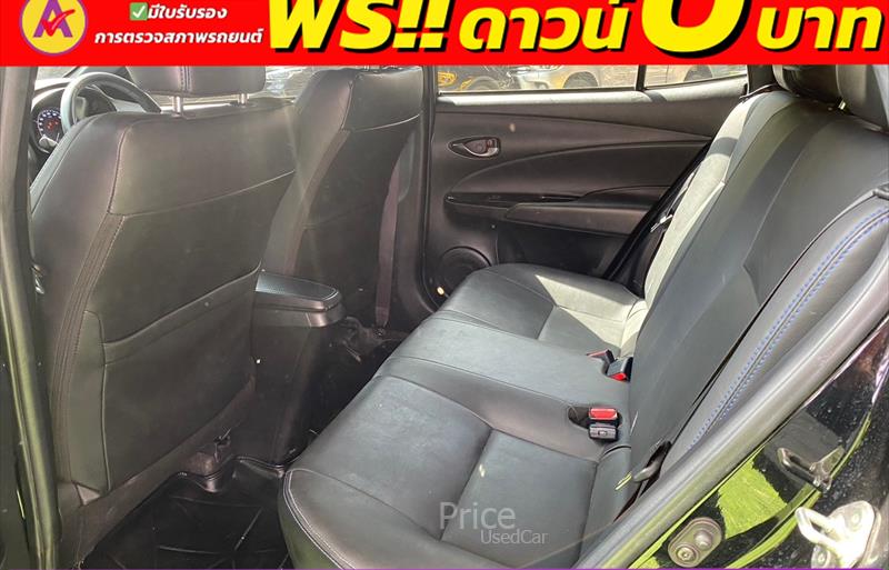 ขายรถเก๋งมือสอง-toyota-โตโยต้า-yaris-ยาริส-รถปี2021-รหัส84138-fb2b6f5b.jpg ขายรถเก๋งมือสอง-toyota-โตโยต้า-yaris-ยาริส-รถปี2021-รหัส84138-fb2b6f5b.jpg