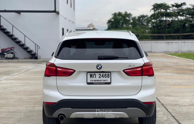ขายรถ-suv-มือสอง-bmw-บีเอ็มดับบลิว-x1-เอ็กซ์1-รถปี2016-รหัส84145-5d99f873.jpg ขายรถ-suv-มือสอง-bmw-บีเอ็มดับบลิว-x1-เอ็กซ์1-รถปี2016-รหัส84145-5d99f873.jpg