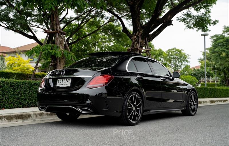 ขายรถเก๋งมือสอง-mercedes-benz-เมอร์เซเดสเบนซ์-c220-รถปี2018-รหัส84165-4ddcd0bc.jpg ขายรถเก๋งมือสอง-mercedes-benz-เมอร์เซเดสเบนซ์-c220-รถปี2018-รหัส84165-4ddcd0bc.jpg