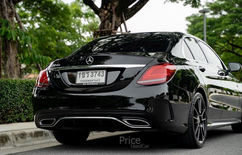 ขายรถเก๋งมือสอง-mercedes-benz-เมอร์เซเดสเบนซ์-c220-รถปี2018-รหัส84165-9c36db46.jpg ขายรถเก๋งมือสอง-mercedes-benz-เมอร์เซเดสเบนซ์-c220-รถปี2018-รหัส84165-9c36db46.jpg