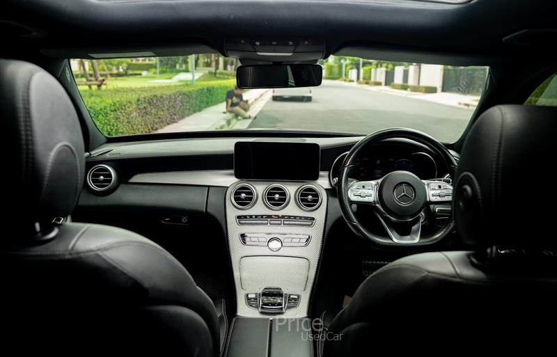 ขายรถเก๋งมือสอง-mercedes-benz-เมอร์เซเดสเบนซ์-c220-รถปี2018-รหัส84165-be0fb1aa.jpg ขายรถเก๋งมือสอง-mercedes-benz-เมอร์เซเดสเบนซ์-c220-รถปี2018-รหัส84165-be0fb1aa.jpg