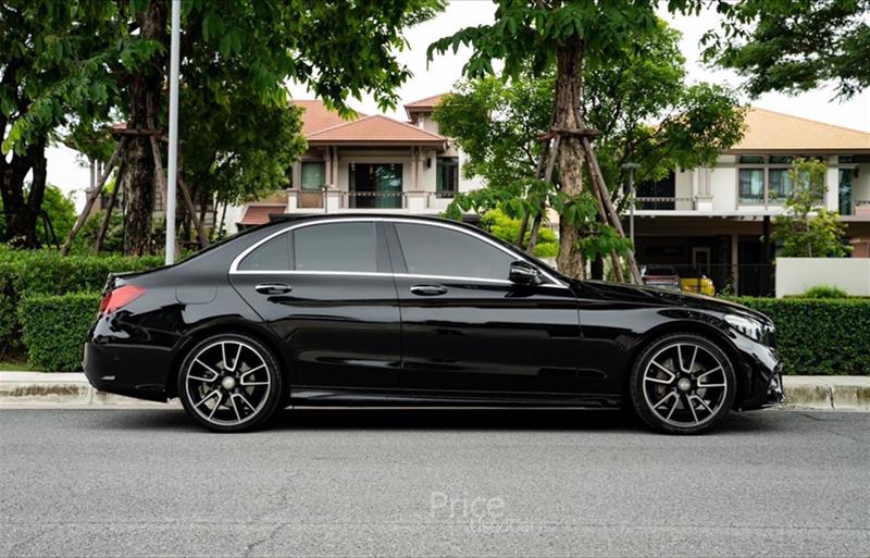 ขายรถเก๋งมือสอง-mercedes-benz-เมอร์เซเดสเบนซ์-c220-รถปี2018-รหัส84165-c19cc46a.jpg ขายรถเก๋งมือสอง-mercedes-benz-เมอร์เซเดสเบนซ์-c220-รถปี2018-รหัส84165-c19cc46a.jpg